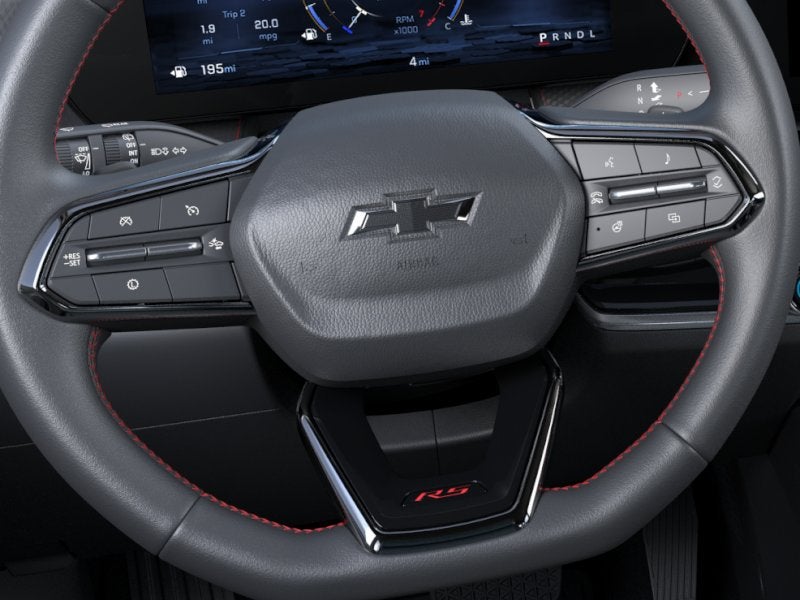 2027 Chevrolet Equinox RS - Photo 42
