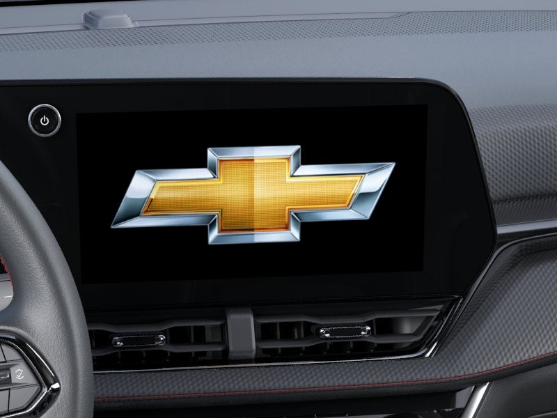 2027 Chevrolet Equinox RS - Photo 43
