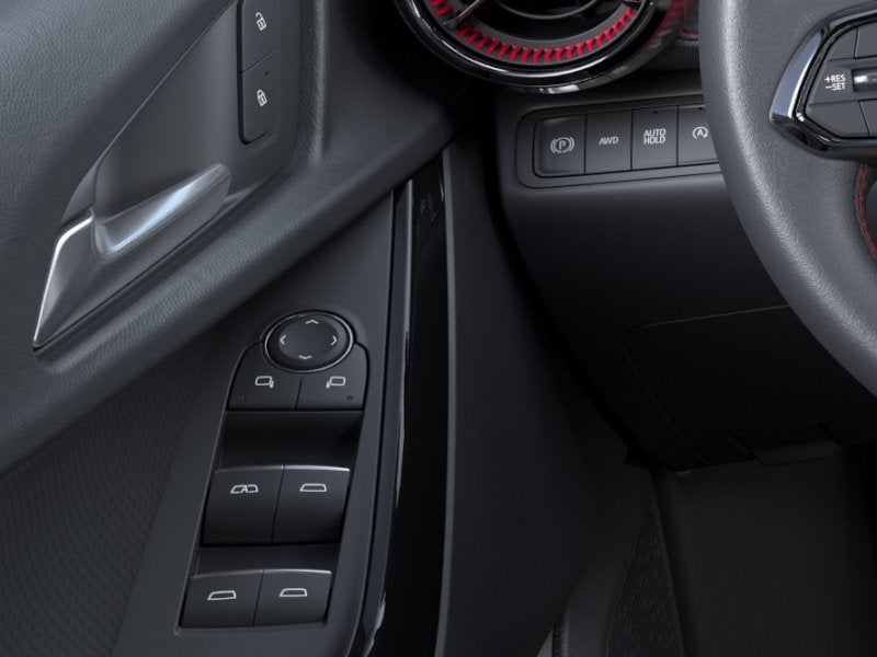 2027 Chevrolet Equinox RS - Photo 45