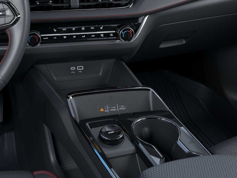 2027 Chevrolet Equinox RS - Photo 46