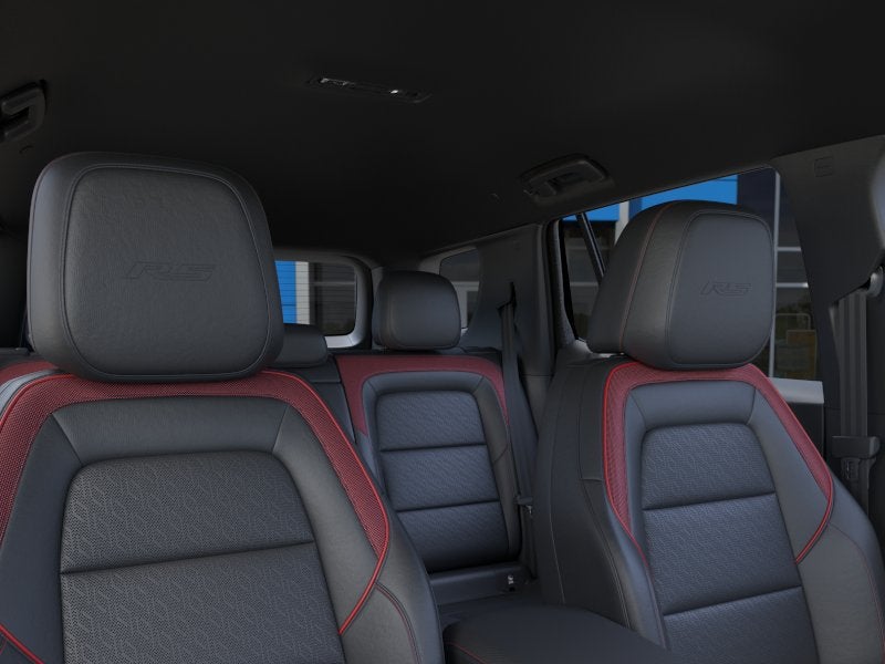 2027 Chevrolet Equinox RS - Photo 47