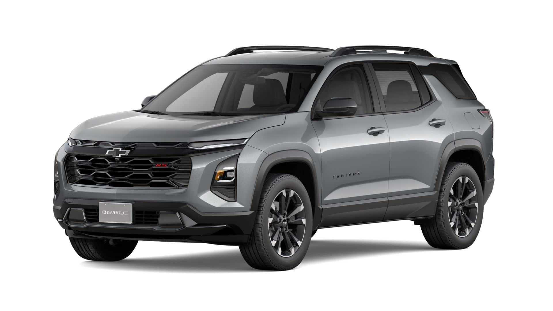 2027 Chevrolet Equinox RS - Photo 48