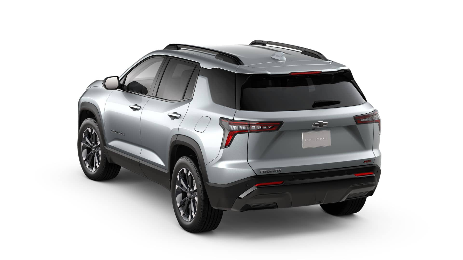 2027 Chevrolet Equinox RS - Photo 49