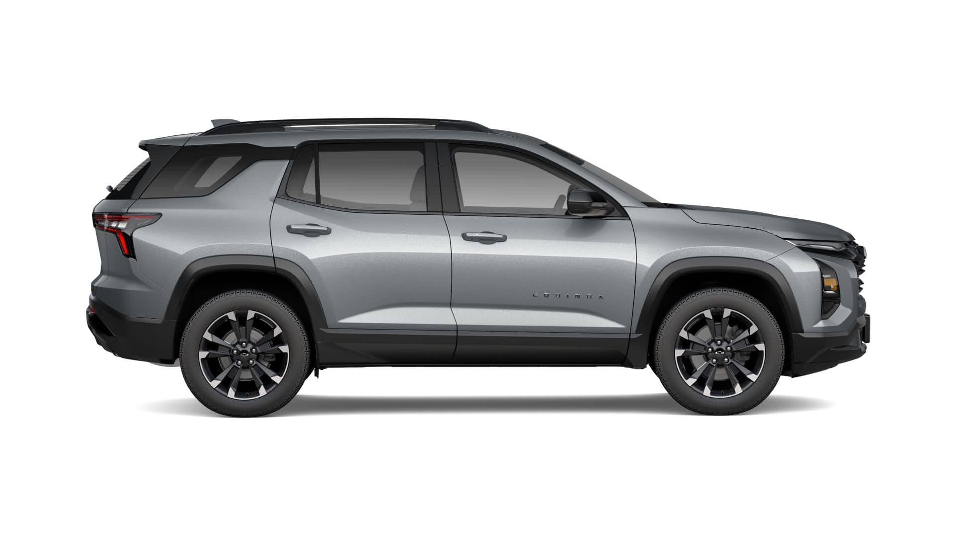 2027 Chevrolet Equinox RS - Photo 50