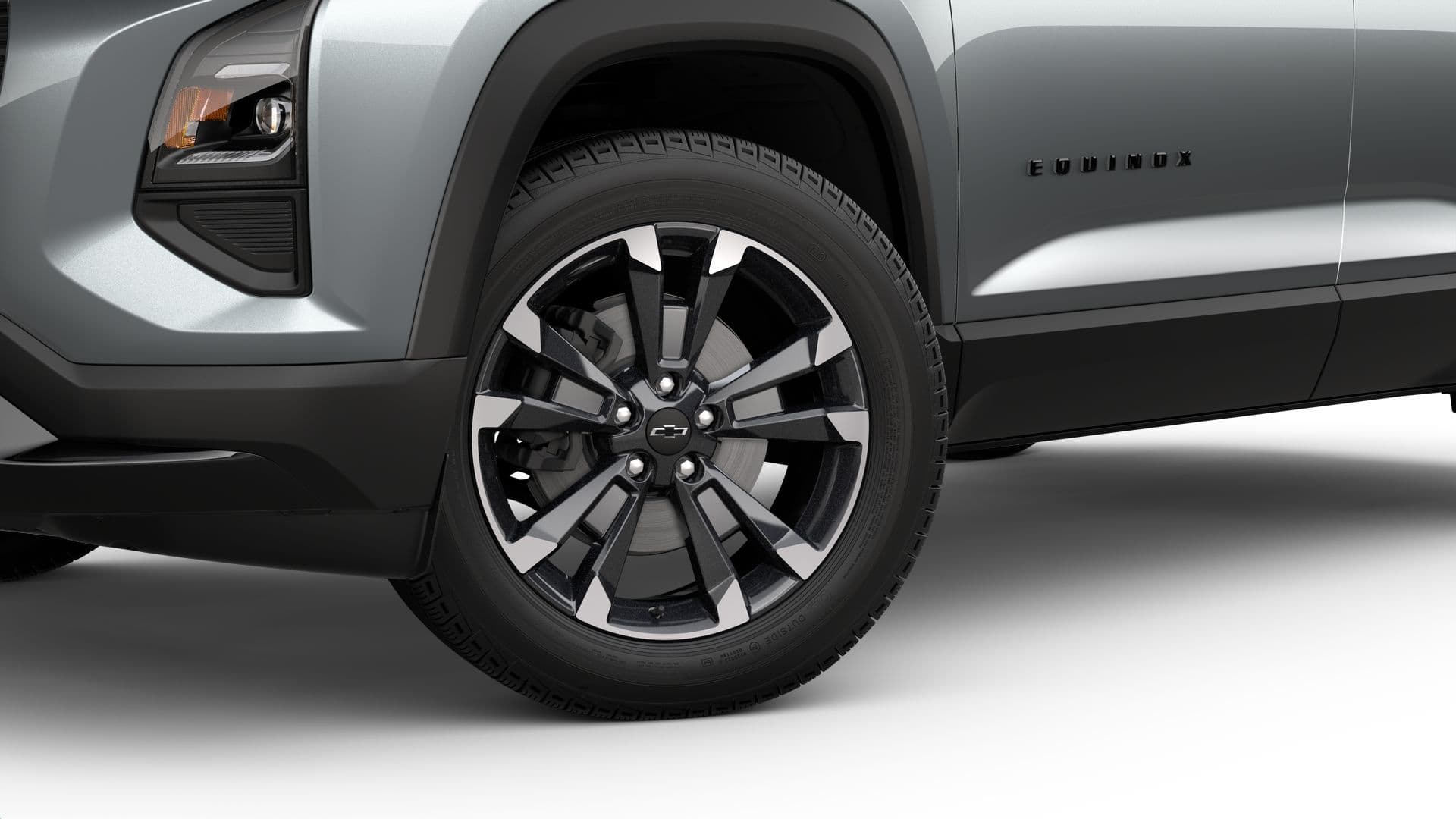 2027 Chevrolet Equinox RS - Photo 51
