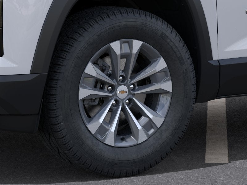 2026 Chevrolet Equinox LT - Photo 32