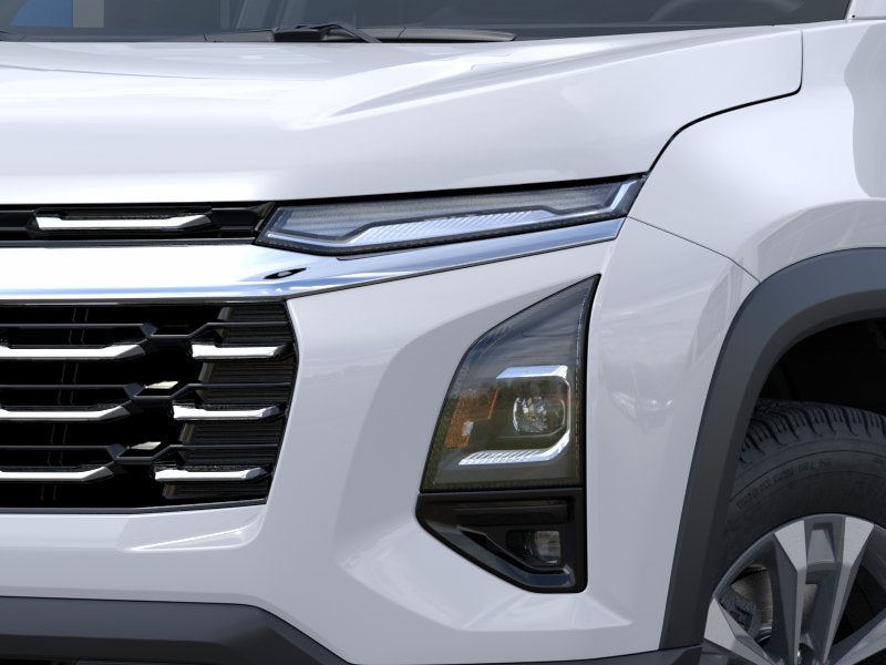 2026 Chevrolet Equinox LT - Photo 33