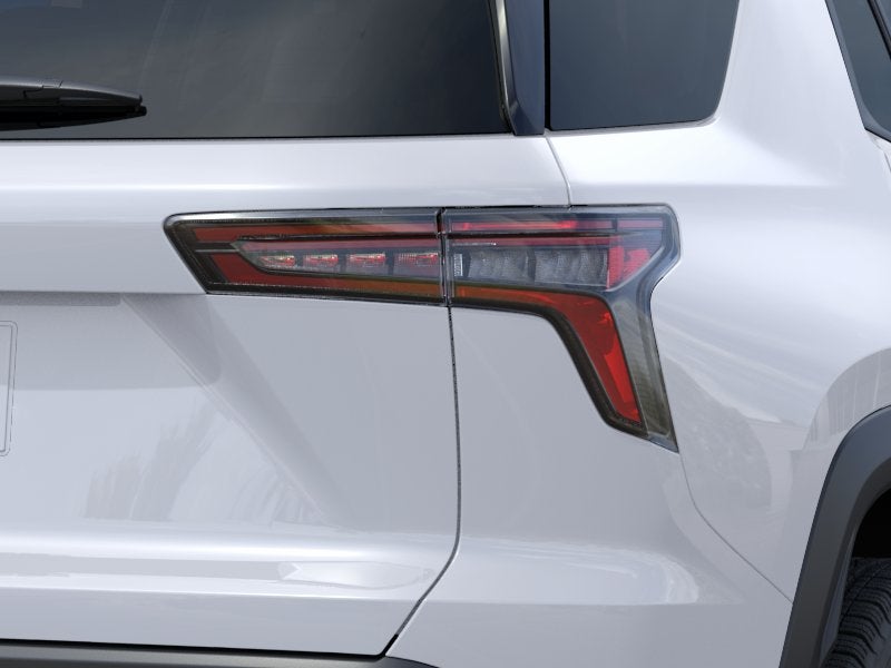 2026 Chevrolet Equinox LT - Photo 34