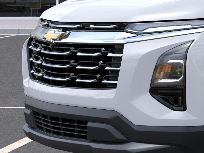 2026 Chevrolet Equinox LT - Photo 36