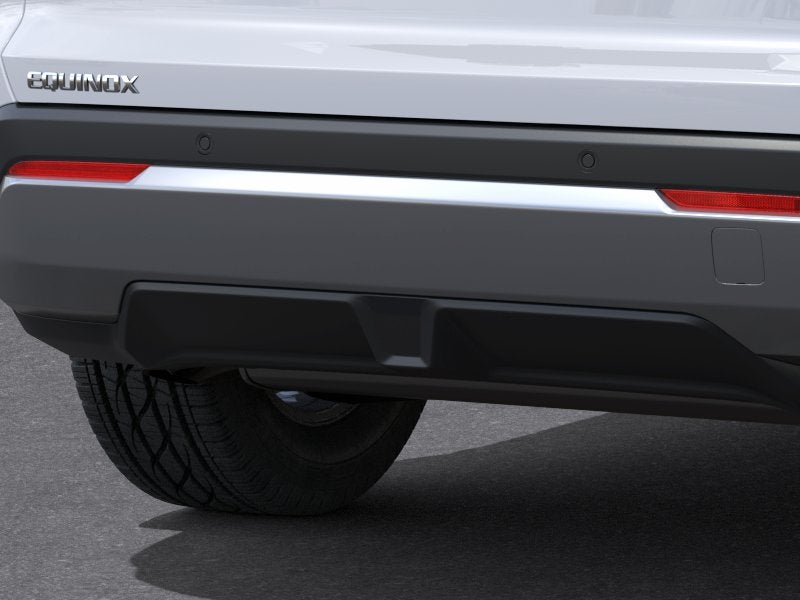 2026 Chevrolet Equinox LT - Photo 37