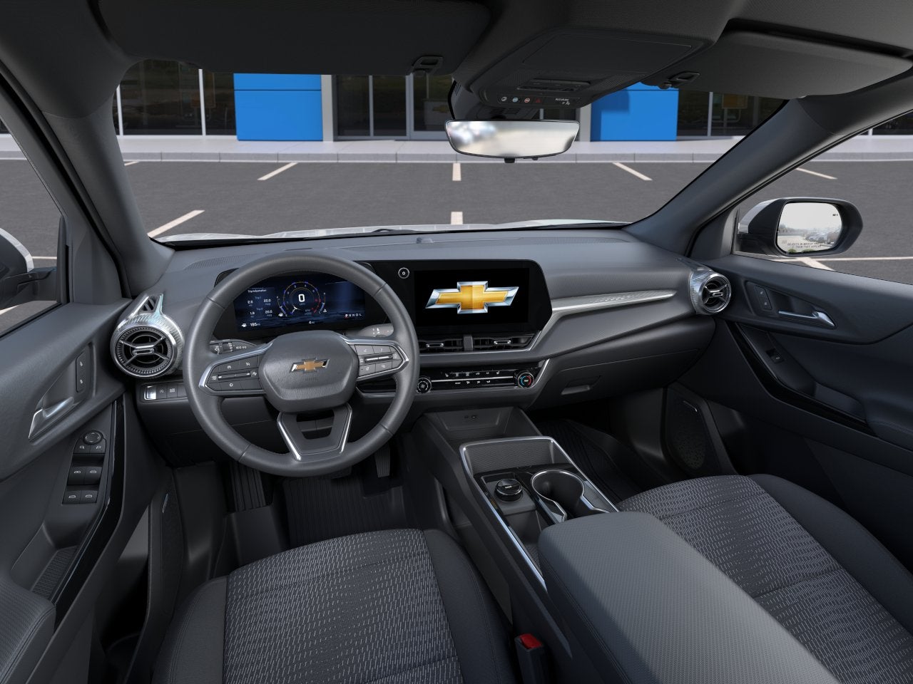 2026 Chevrolet Equinox LT - Photo 38