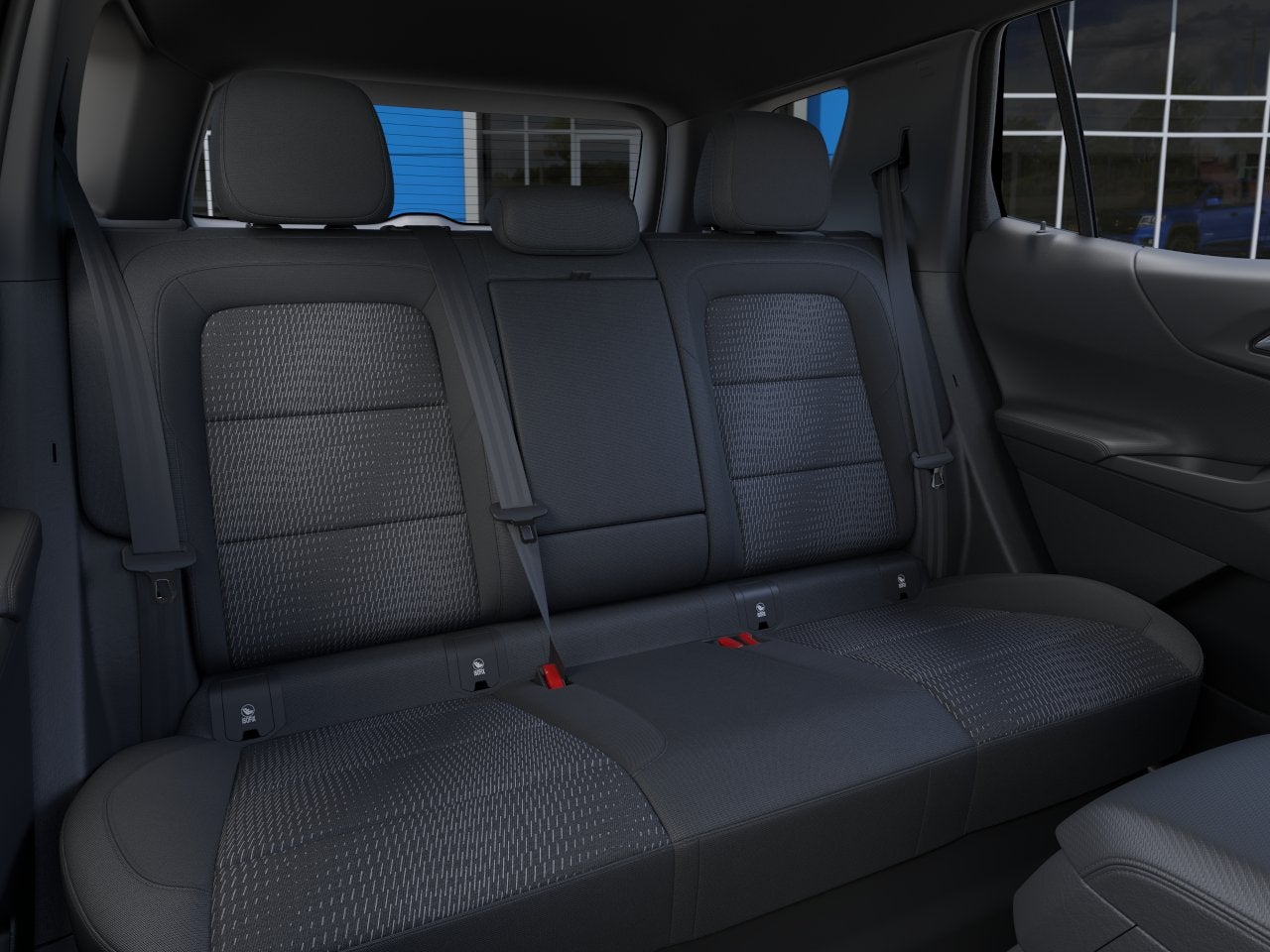 2026 Chevrolet Equinox LT - Photo 40