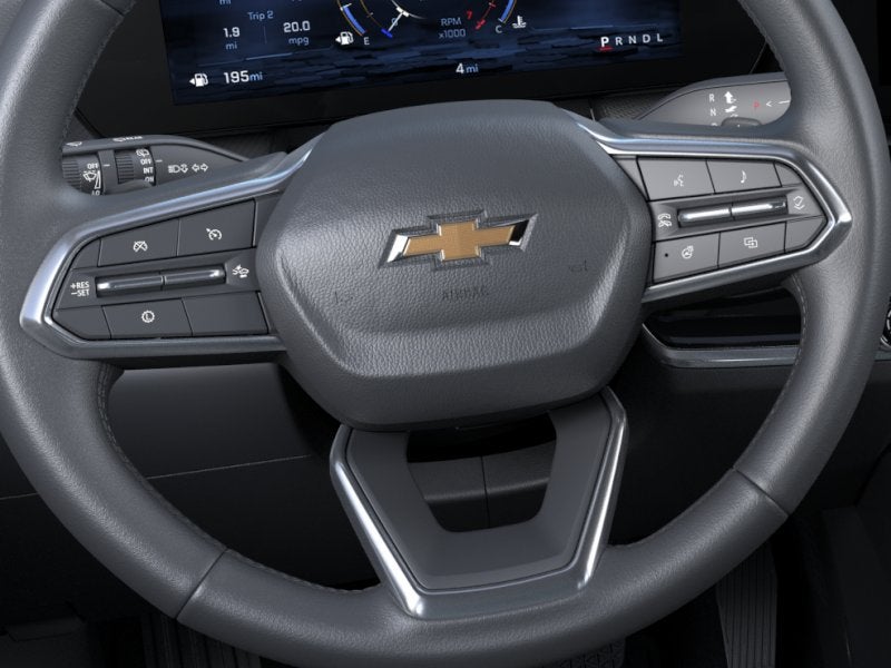2026 Chevrolet Equinox LT - Photo 42