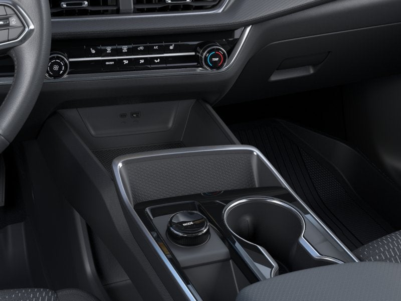 2026 Chevrolet Equinox LT - Photo 46