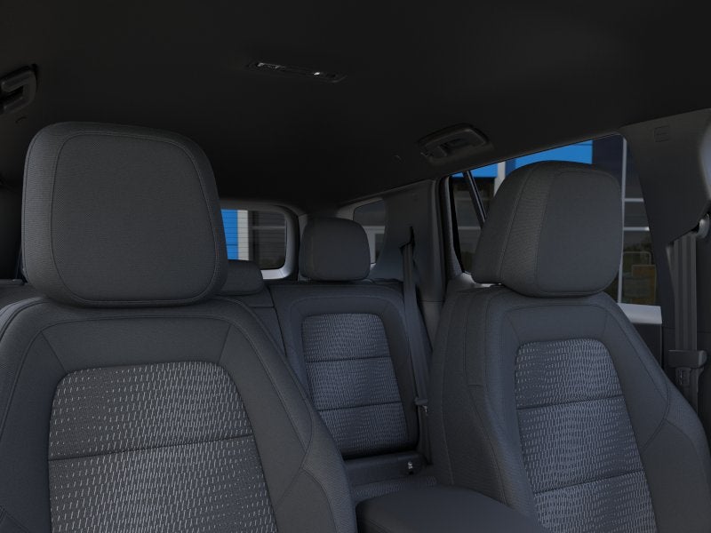 2026 Chevrolet Equinox LT - Photo 47