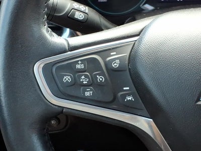 2021 Chevrolet Equinox Premier