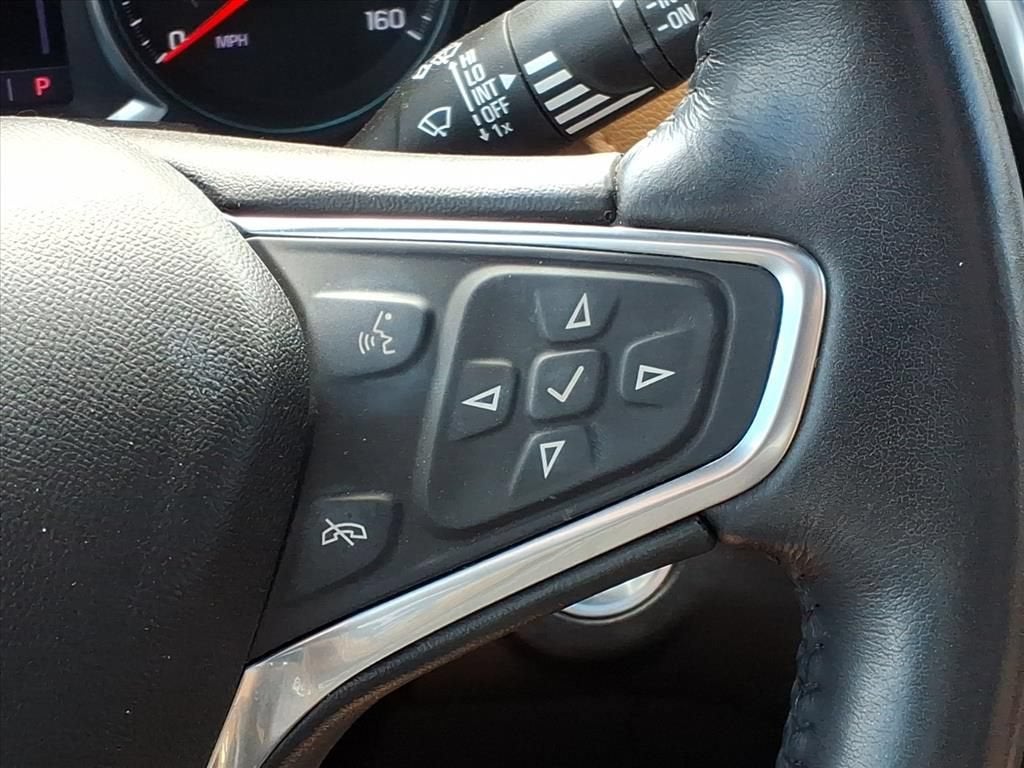 2021 Chevrolet Equinox Premier