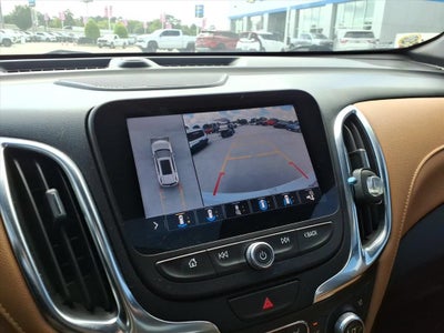 2021 Chevrolet Equinox Premier
