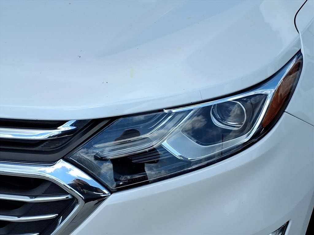 2021 Chevrolet Equinox Premier