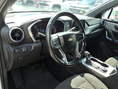 2019 Chevrolet Blazer FWD