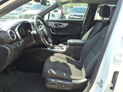 2019 Chevrolet Blazer FWD