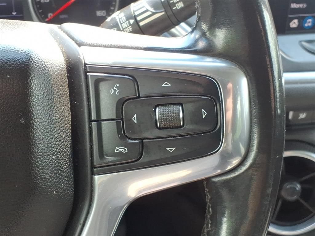 2019 Chevrolet Blazer FWD