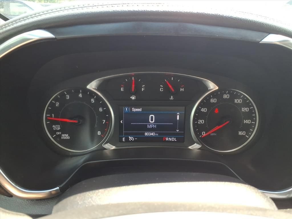 2019 Chevrolet Blazer FWD