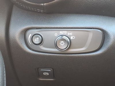 2021 Chevrolet Blazer 1LT