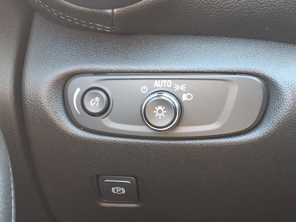 2021 Chevrolet Blazer 1LT