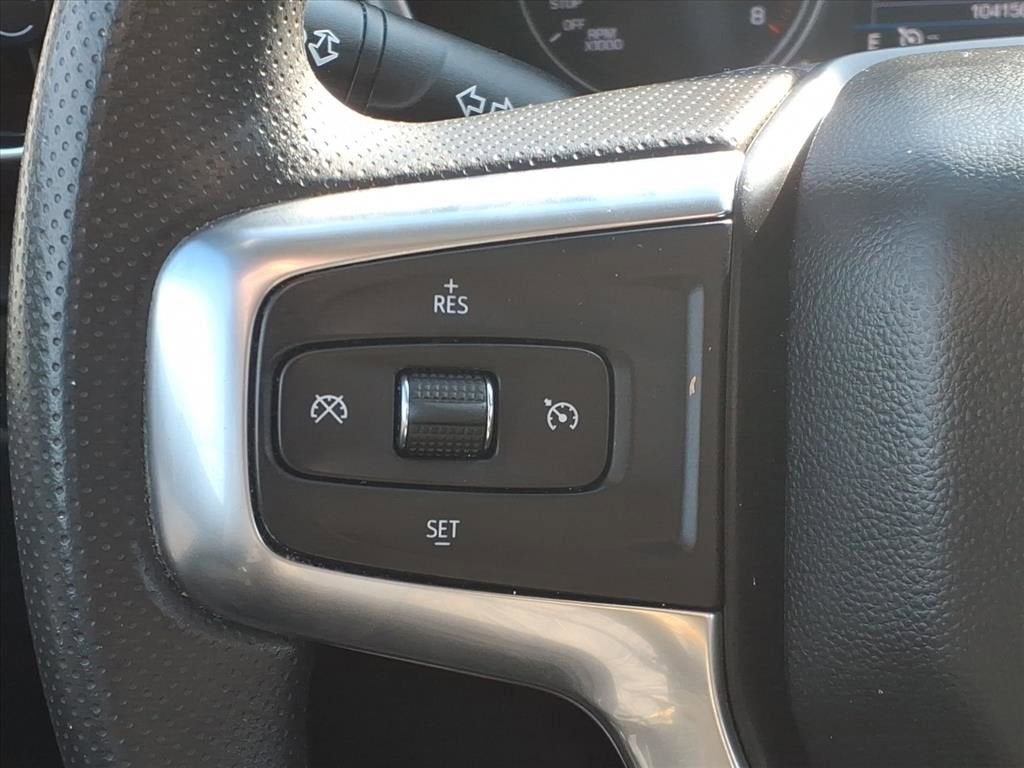 2021 Chevrolet Blazer 1LT