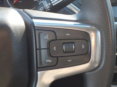 2021 Chevrolet Blazer 1LT