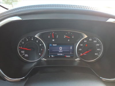 2021 Chevrolet Blazer 1LT