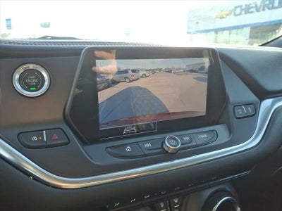 2021 Chevrolet Blazer 1LT