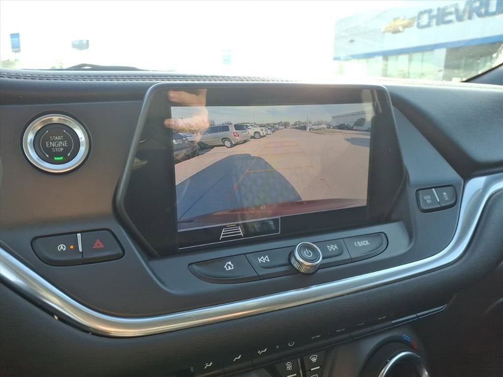 2021 Chevrolet Blazer 1LT