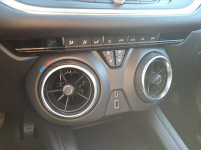 2021 Chevrolet Blazer 1LT