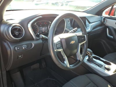 2021 Chevrolet Blazer 1LT