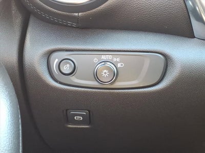 2021 Chevrolet Blazer 1LT