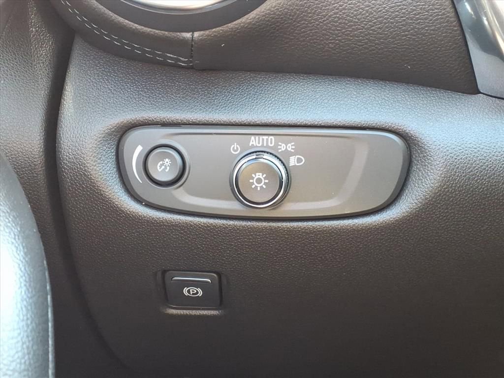 2021 Chevrolet Blazer 1LT