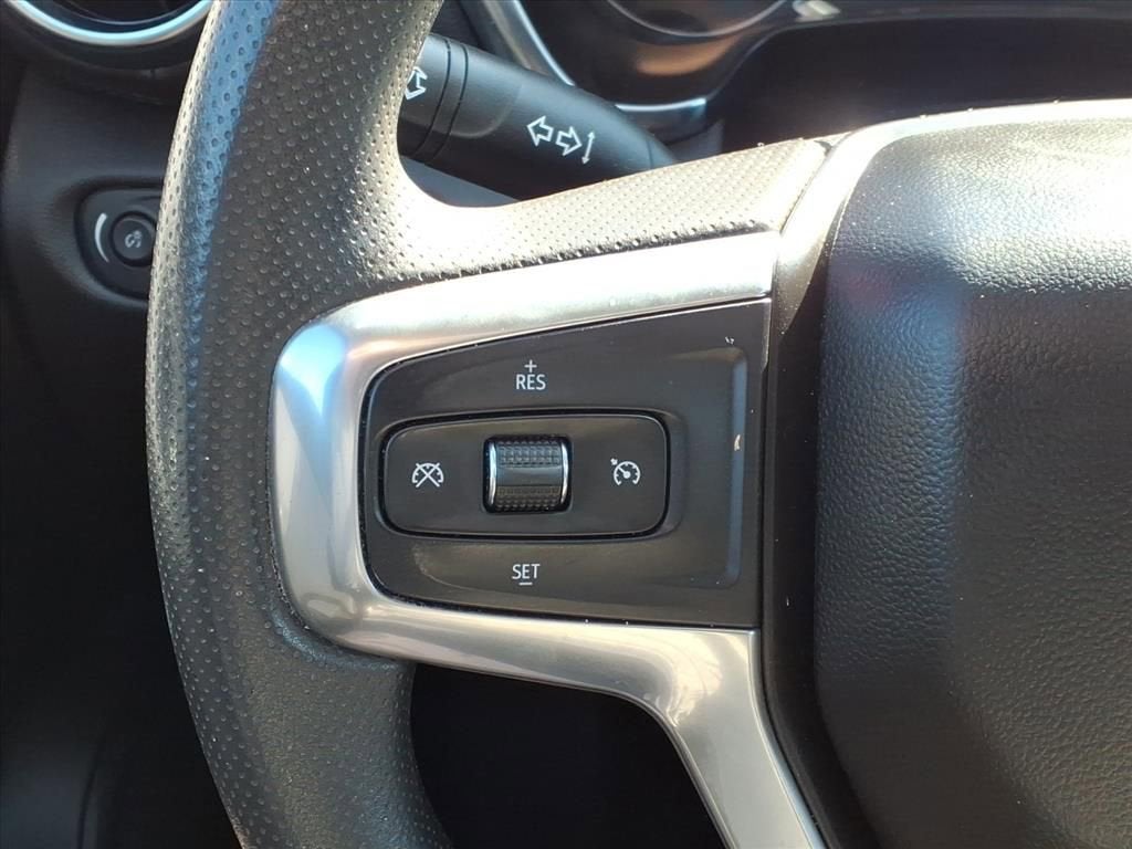 2021 Chevrolet Blazer 1LT