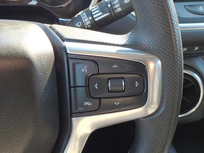 2021 Chevrolet Blazer 1LT