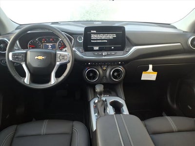 2026 Chevrolet Blazer 3LT