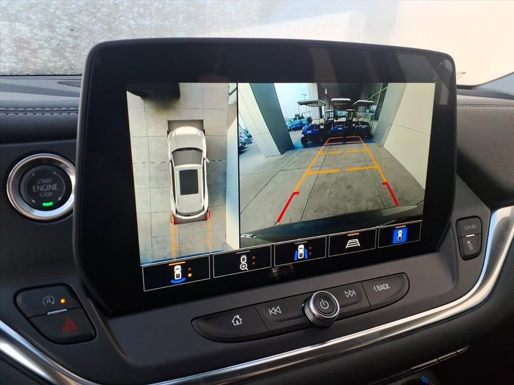 2026 Chevrolet Blazer 3LT