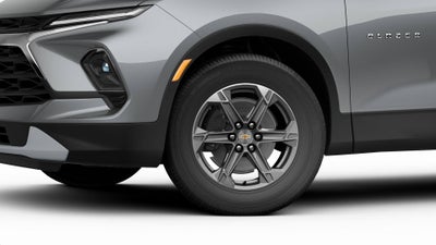 2026 Chevrolet Blazer 3LT