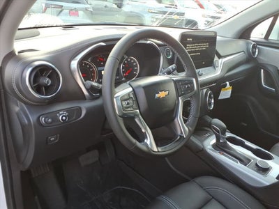 2026 Chevrolet Blazer 3LT