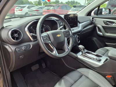 2024 Chevrolet Blazer 3LT