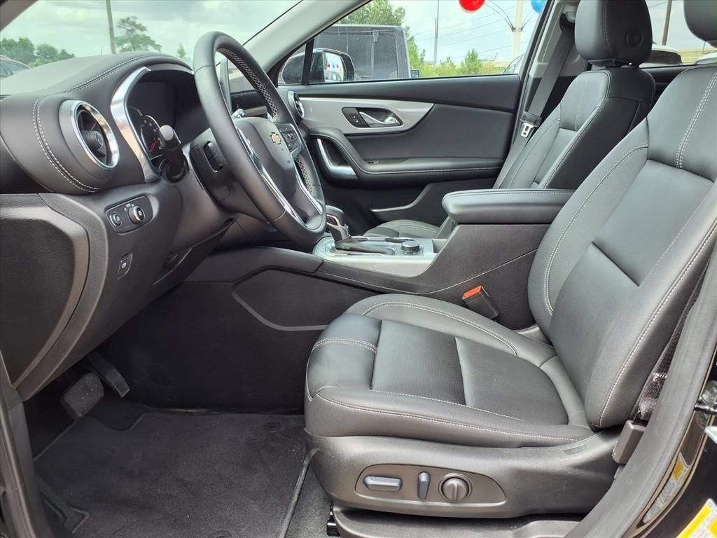2024 Chevrolet Blazer 3LT