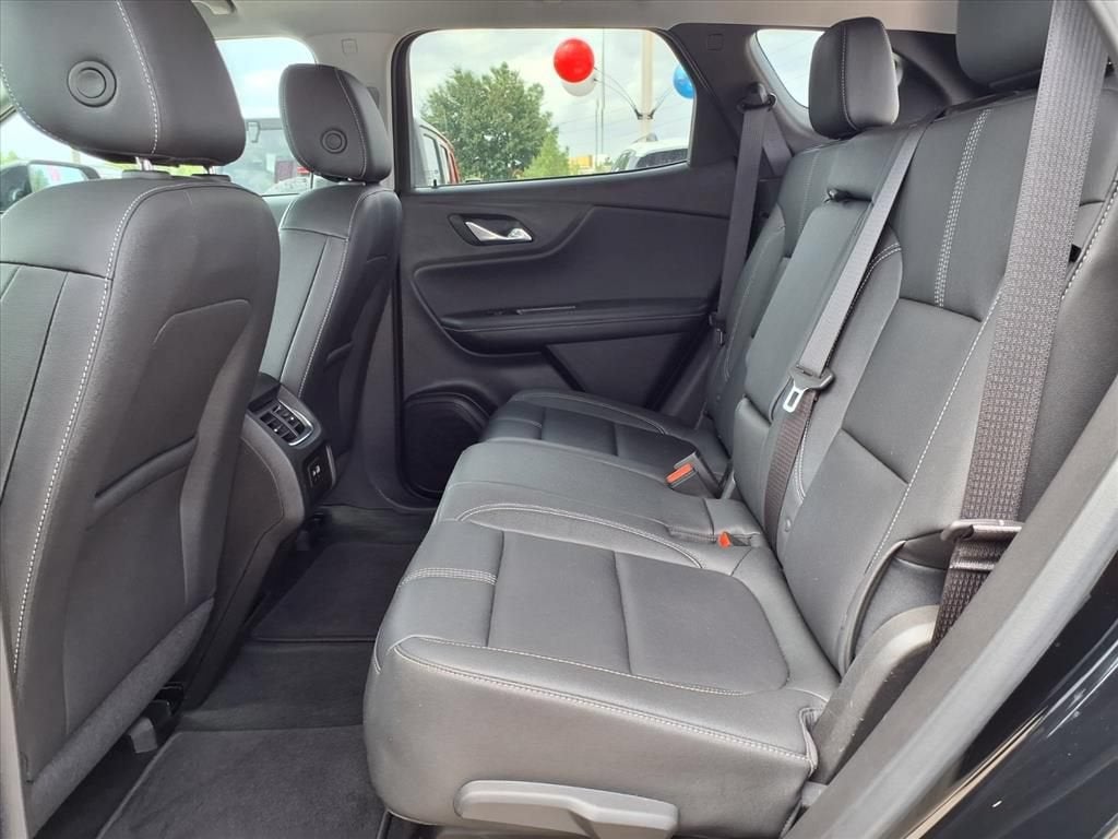 2024 Chevrolet Blazer 3LT