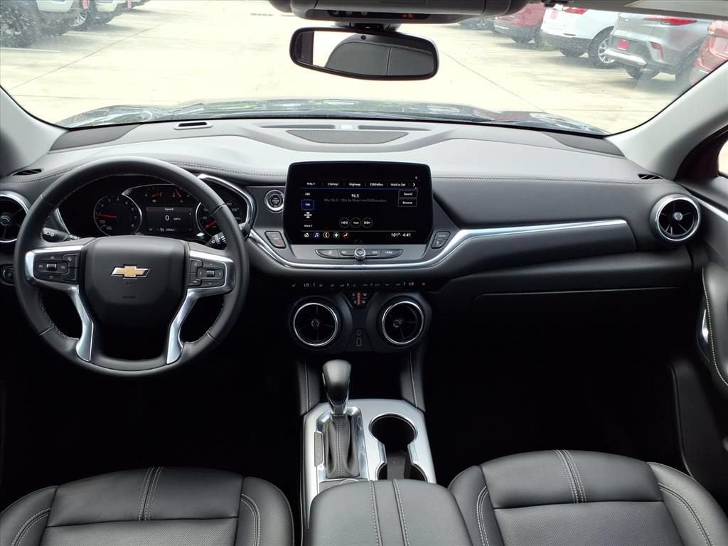 2024 Chevrolet Blazer 3LT