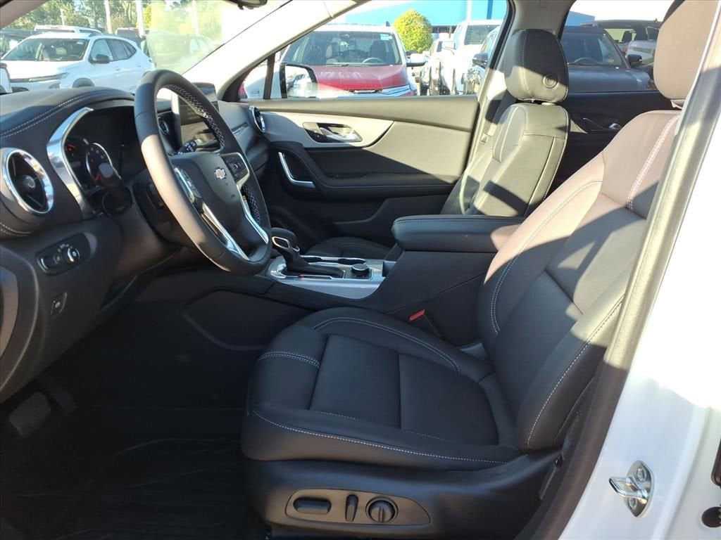 2025 Chevrolet Blazer 3LT