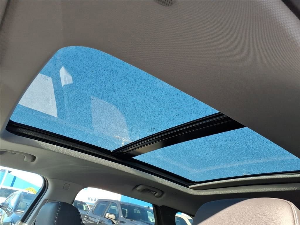 2025 Chevrolet Blazer 3LT